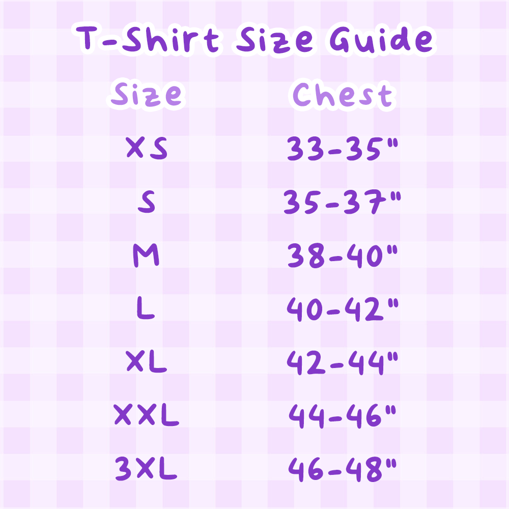 Writing my own story - Printed T-Shirts