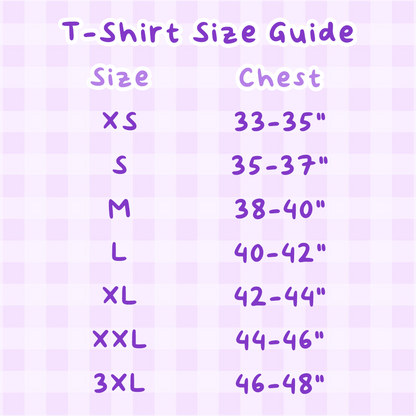 Writing my own story - Printed T-Shirts