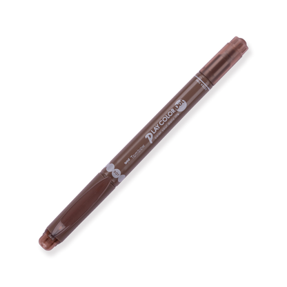 Tombow Play Color Dot Double-Sided Marker Fineliner