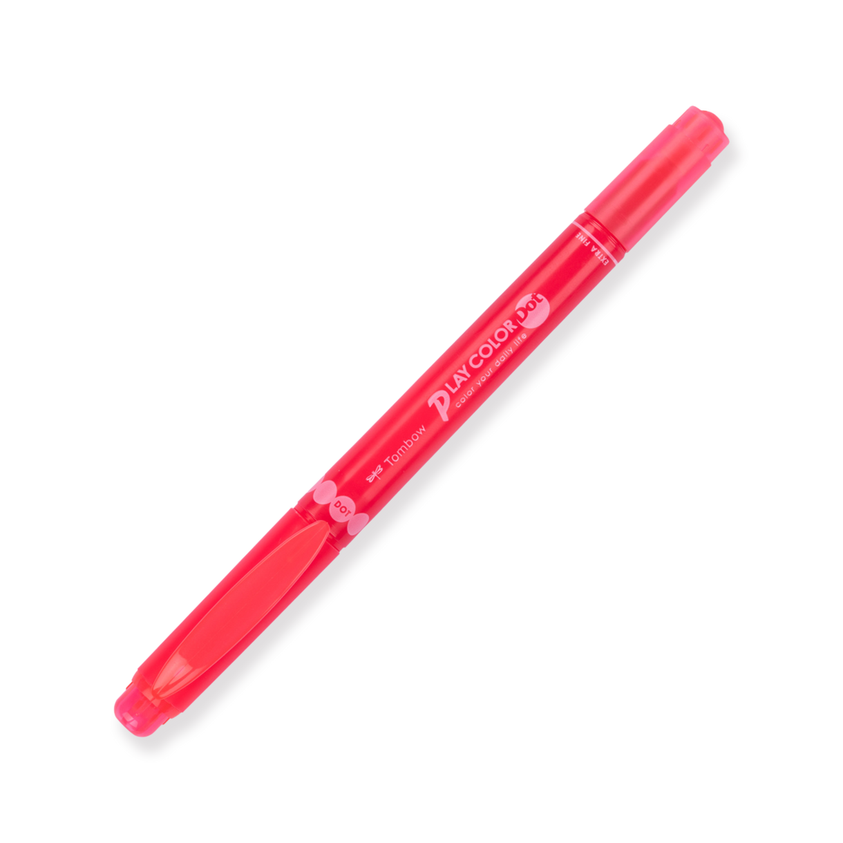 Tombow Play Color Dot Double-Sided Marker Fineliner