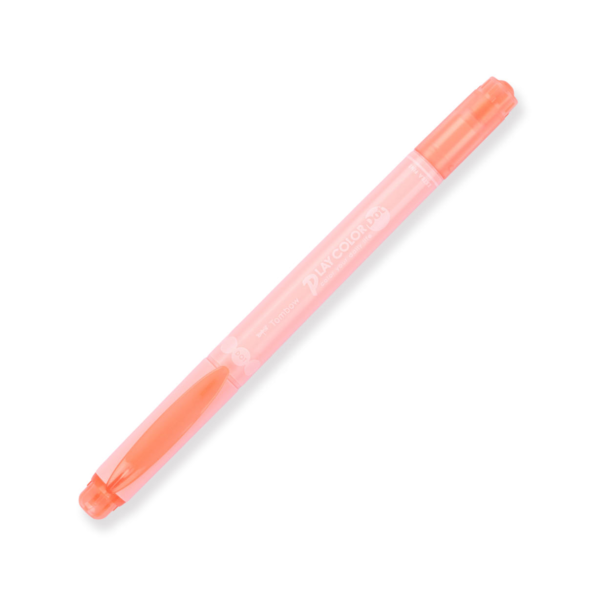 Tombow Play Color Dot Double-Sided Marker Fineliner