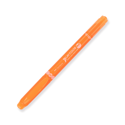 Tombow Play Color Dot Double-Sided Marker Fineliner