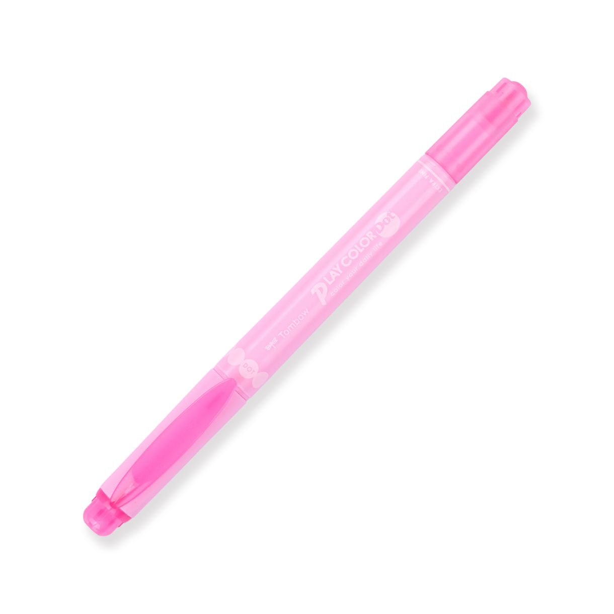 Tombow Play Color Dot Double-Sided Marker Fineliner
