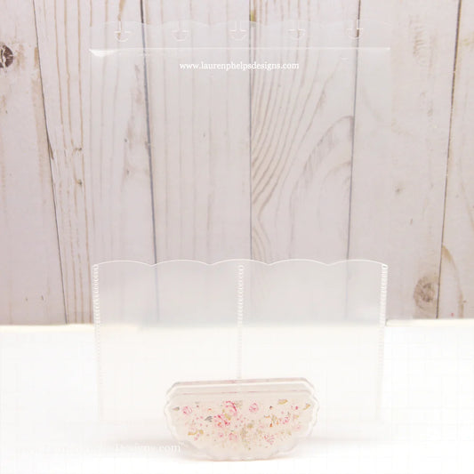 The LPD Ultimate Storage System for Stickers & PET Tape [CLEARANCE]
