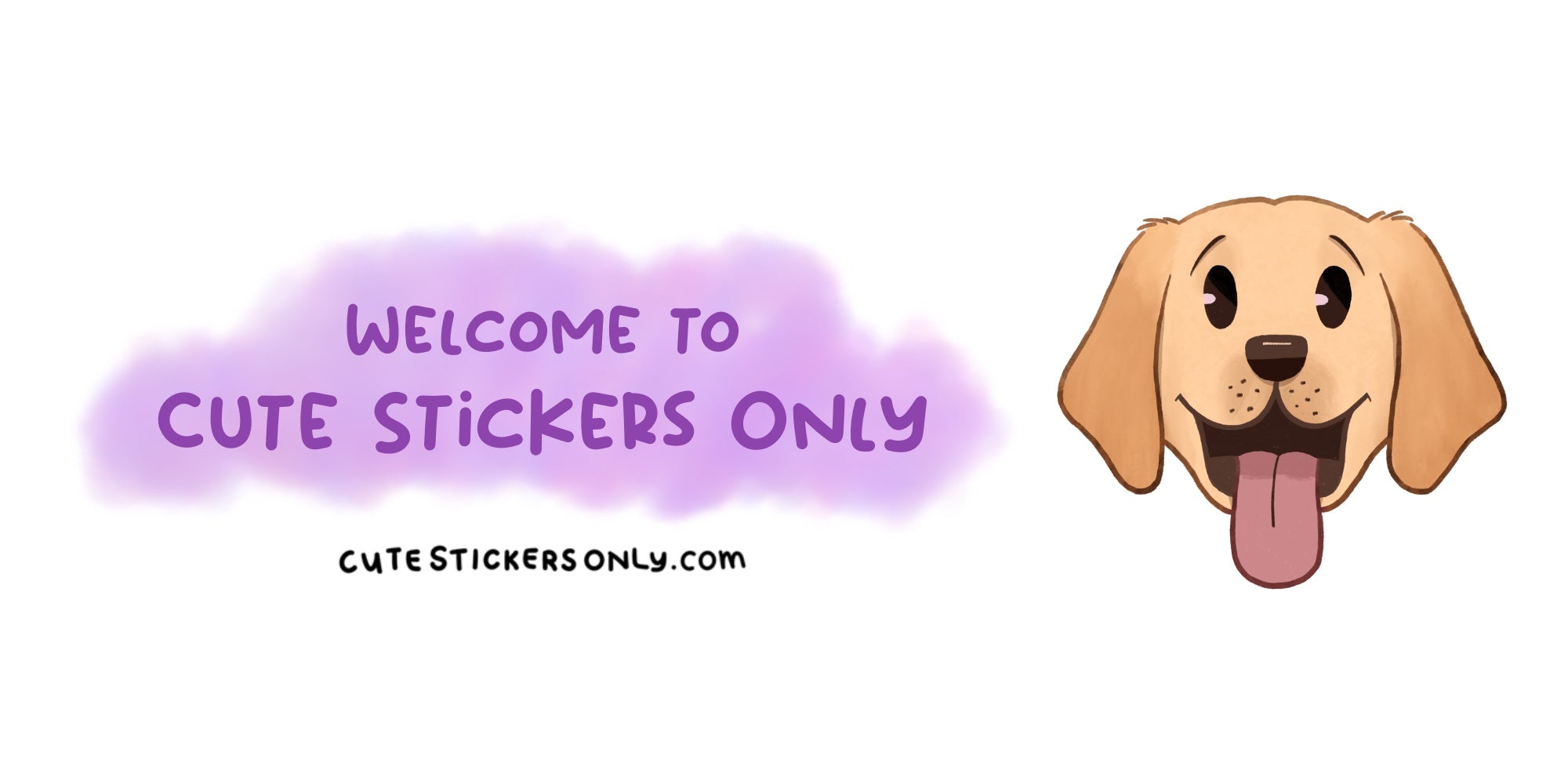 Welcome to Cute Stickers Only