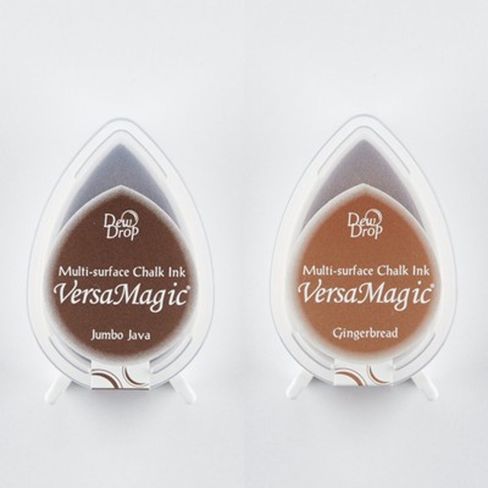Tsukineko VersaMagic Dew Drop Chalk Ink Pad