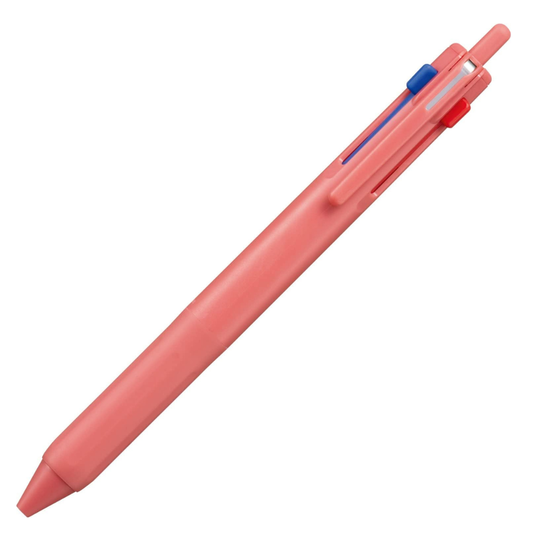 Uni-Ball Jetstream 3-Colours Gel Ink Ballpoint Pen