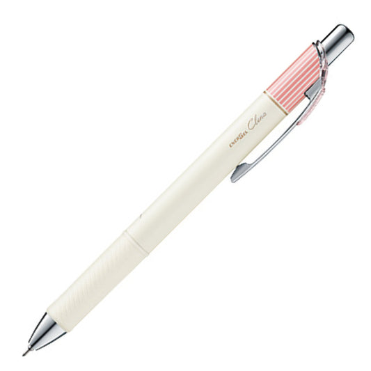 Pentel Energel Clena - Classic Pink 0.5mm