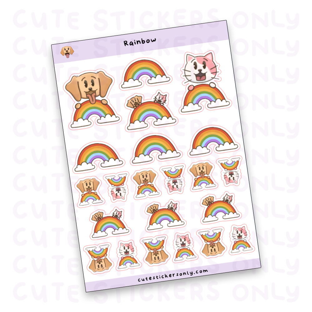 Kawaii Birthday Cake Icons Planner Graphic by Happy Printables Club ·  Creative Fabrica